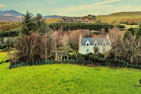 3 bedroom detached house for sale, Ullapool, Highland IV26