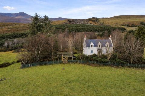 undefined, Ullapool, Highland IV26
