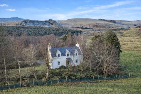 undefined, Ullapool, Highland IV26