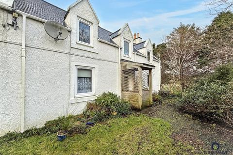 undefined, Ullapool, Highland IV26