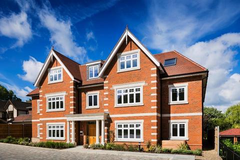undefined, Highstone House, Cockfosters Road, Barnet