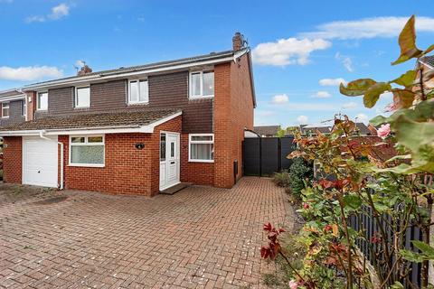undefined, Calverley Close, Runcorn WA7