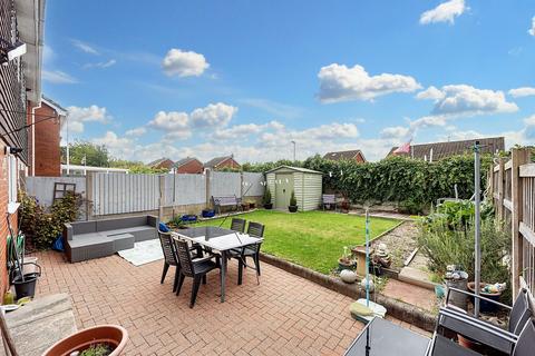 undefined, Calverley Close, Runcorn WA7