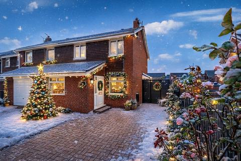 undefined, Calverley Close, Runcorn WA7