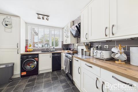 undefined, Raleigh Road, Sudbury, Suffolk