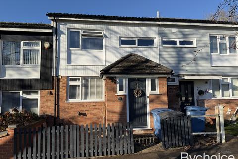 undefined, Raleigh Road, Sudbury, Suffolk