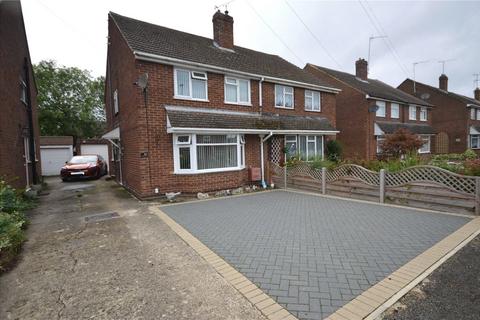 Brooklands Close, Luton, Bedfordshire, LU4