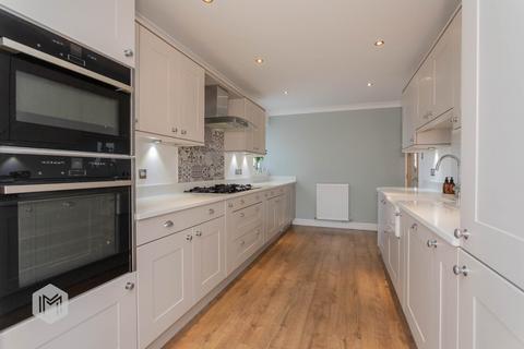 4 bedroom detached house for sale, Brambling Way, Lowton, Warrington, Greater Manchester, WA3 2GS