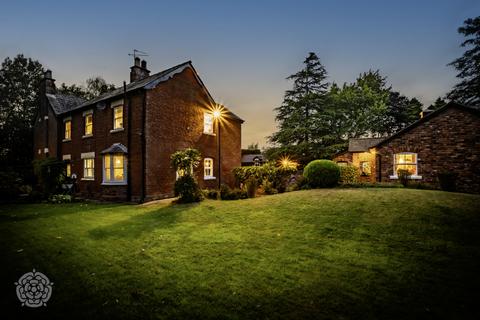 5 bedroom detached house for sale, Barrow Hall Lane, Great Sankey, Warrington, Cheshire, WA5 3AE