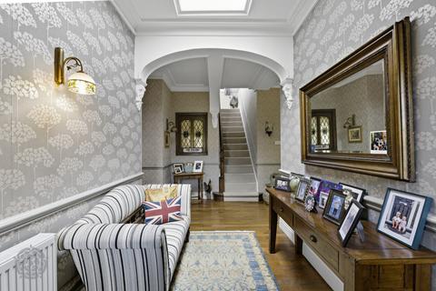 5 bedroom detached house for sale, Barrow Hall Lane, Great Sankey, Warrington, Cheshire, WA5 3AE