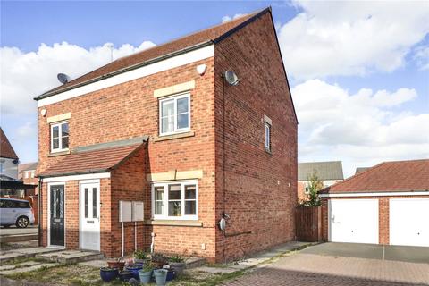 undefined, Barnwell View, Houghton Le Spring DH4