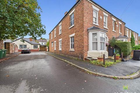 undefined, West Street, Shrewsbury