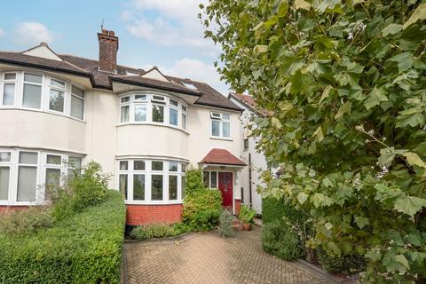 undefined, Dollis Hill Avenue, Gladstone Park, London, NW2