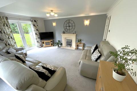 3 bedroom detached bungalow for sale, Cherry Tree Lane, Halesowen B63