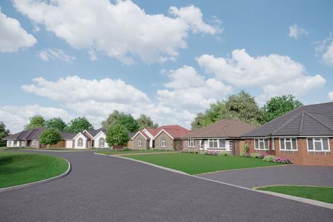 undefined, Plot 46 (8) Thorpe Hall Crescent, Thorpe-Le-Soken