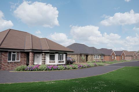 undefined, Plot 46 (8) Thorpe Hall Crescent, Thorpe-Le-Soken