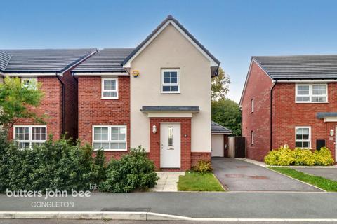 Larch Place, Somerford, Congleton