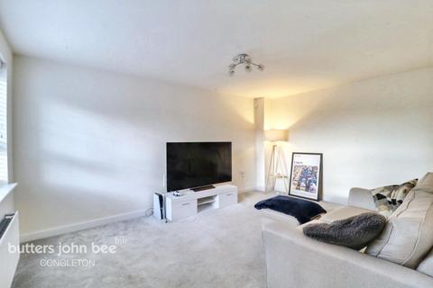 undefined, Larch Place, Somerford, Congleton