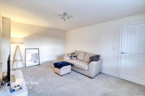undefined, Larch Place, Somerford, Congleton