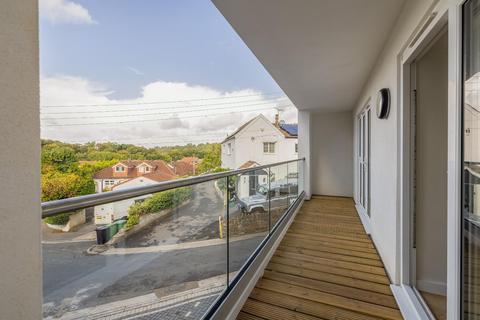 undefined, Nibletts Hill, St George