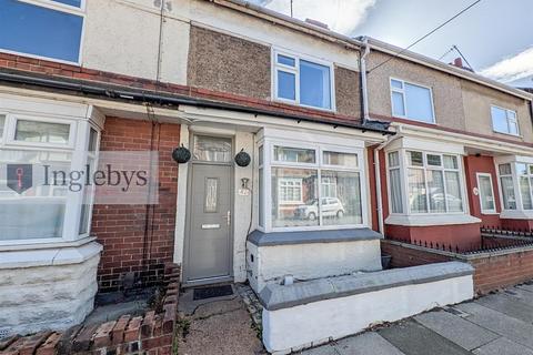 2 bedroom terraced house for sale, Grosvenor Terrace, Carlin How