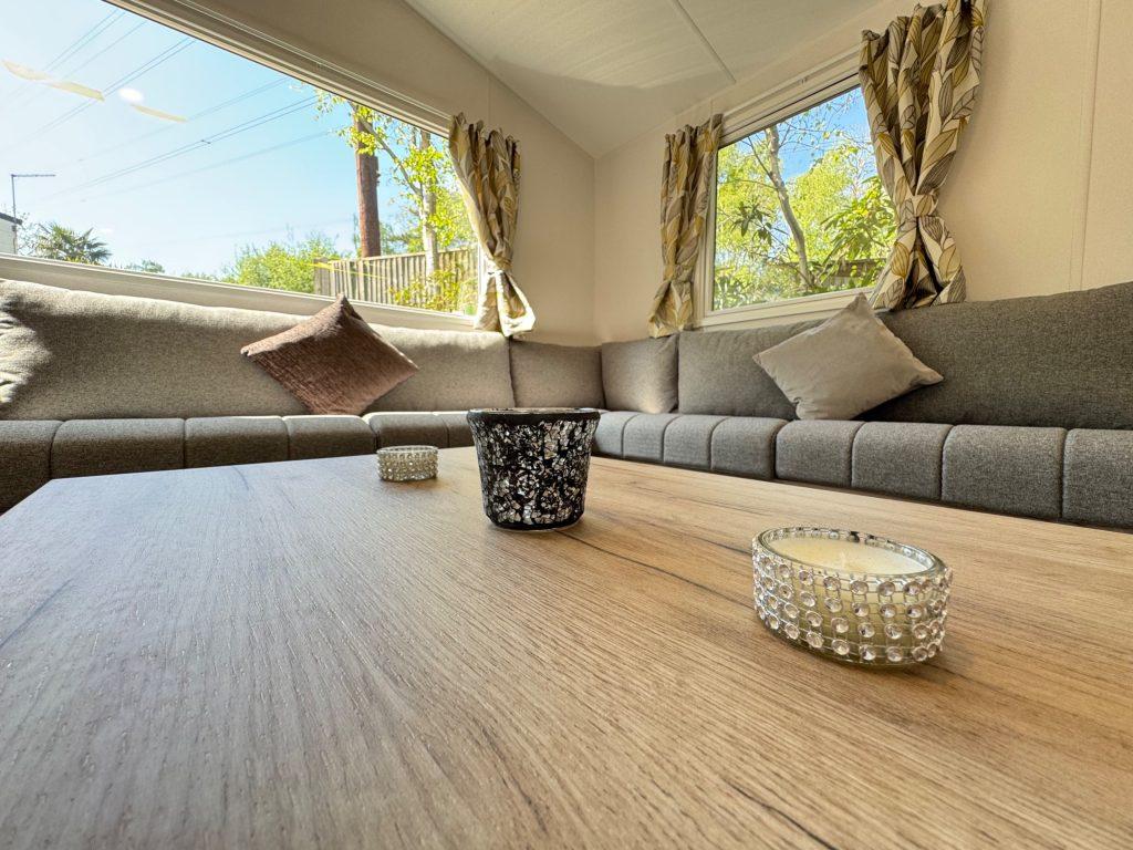 VS693359 - Static Caravan