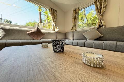 3 bedroom park home for sale, Beauport Holiday Park