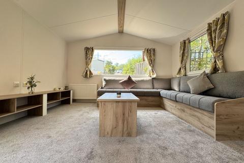 3 bedroom park home for sale, Beauport Holiday Park