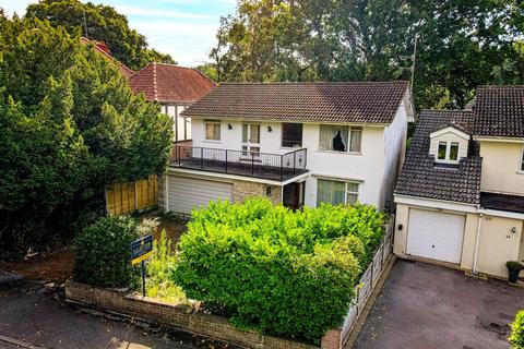 undefined, Brownsea View Avenue, Poole