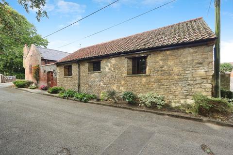 undefined, Far End, Boothby Graffoe