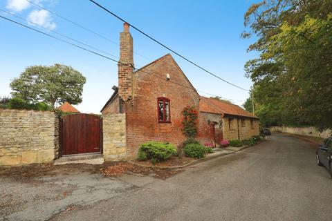 undefined, Far End, Boothby Graffoe
