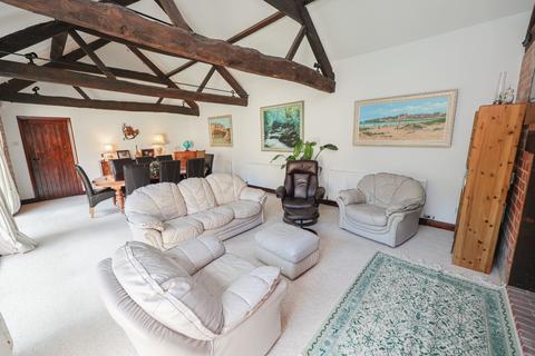 undefined, Far End, Boothby Graffoe
