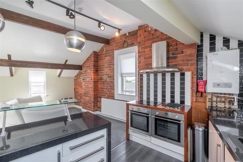 undefined, Long Row, Horsforth LS18