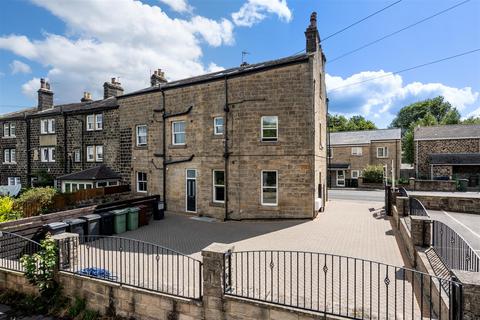 undefined, Long Row, Horsforth LS18