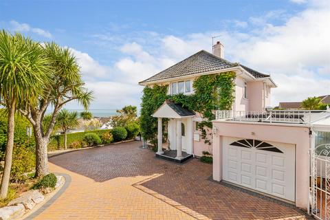 3 bedroom detached house for sale, Manscombe Road, Torquay