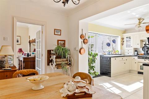 3 bedroom detached house for sale, Manscombe Road, Torquay