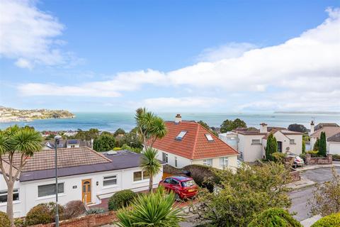 3 bedroom detached house for sale, Manscombe Road, Torquay