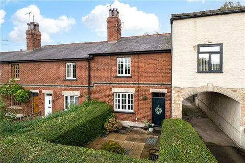 undefined, Bridge Cottages, Aberford, Leeds, West Yorkshire, LS25
