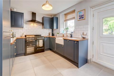 undefined, Bridge Cottages, Aberford, Leeds, West Yorkshire, LS25