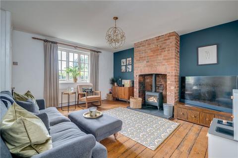 undefined, Bridge Cottages, Aberford, Leeds, West Yorkshire, LS25