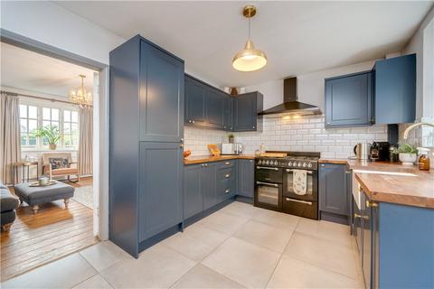 undefined, Bridge Cottages, Aberford, Leeds, West Yorkshire, LS25