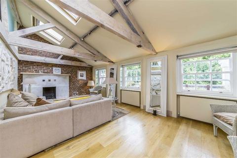 3 bedroom flat to rent, Hyde Park Square, London W2