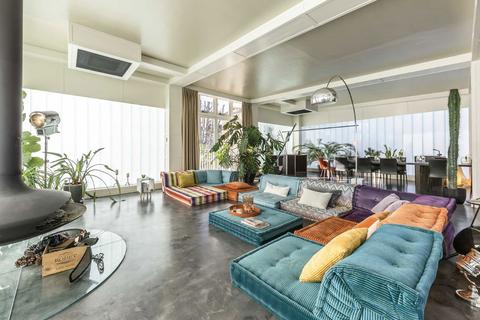 undefined, Brunel Road, London SE16