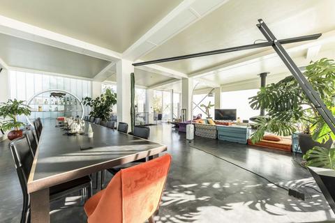 undefined, Brunel Road, London SE16