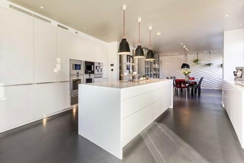 undefined, Brunel Road, London SE16