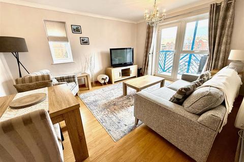 2 bedroom apartment for sale, Ambassador House, Marina, Swansea