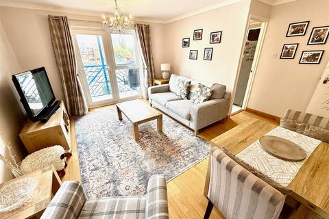 2 bedroom apartment for sale, Ambassador House, Marina, Swansea
