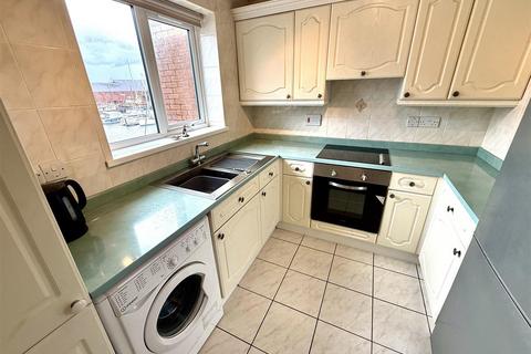 2 bedroom apartment for sale, Ambassador House, Marina, Swansea