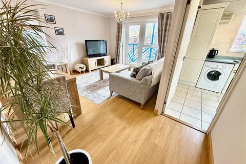 2 bedroom apartment for sale, Ambassador House, Marina, Swansea