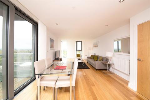 2 bedroom apartment for sale, Uxbridge Road, London W5